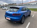 2018 Porsche Macan I, синий, 3500000 рублей - вид 5