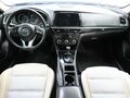 2013 Mazda 6 III (GJ), чёрный, 1519900 рублей - вид 7