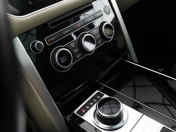 2017 Land Rover Range Rover IV, белый, 4190000 рублей - вид 18