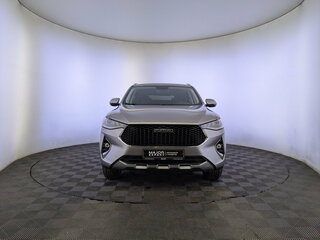 2021 Haval F7x I, серый, 1750000 рублей, вид 2
