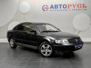 Volkswagen Passat B5