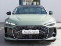 2026 Audi A5 L Sportback III (B10), зелёный, 6299000 рублей - вид 1