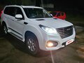 2022 Haval H9 I Рестайлинг, белый, 2630000 рублей - вид 5