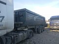 2023 Grunwald Полуприцеп самосвальный, серый, 1936000 рублей