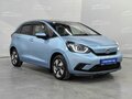 2020 Honda Fit IV, синий, 1280000 рублей - вид 6