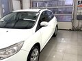 2012 Ford Focus III, белый, 700000 рублей