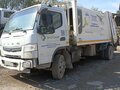 2021 Fuso (Mitsubishi) Canter, белый, 1731444 рублей - вид 5