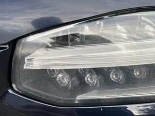 2016 Volvo XC90 II, синий, 2990000 рублей, вид 3