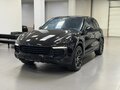 2015 Porsche Cayenne II Рестайлинг (958), чёрный, 4950000 рублей