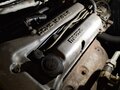 1996 Mazda 323 V (BA), зелёный, 64000 рублей - вид 5