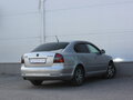 2011 Skoda Octavia II (A5) Рестайлинг, серебристый, 630000 рублей - вид 1