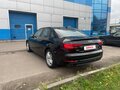 2018 Audi A4 V (B9), чёрный, 2649000 рублей - вид 4