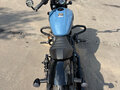 2023 Indian Scout, голубой, 1400000 рублей - вид 6