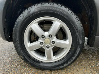 2005 Ford Maverick III, серый, 263000 рублей, вид 4
