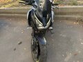 2015 Kawasaki Z 800, чёрный, 550000 рублей