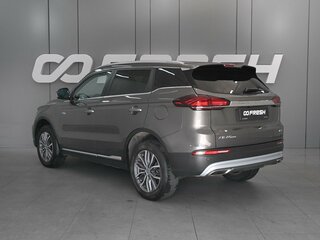 2023 Geely Atlas Pro, серый, 2199000 рублей, вид 2