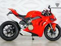 2021 Ducati Panigale V4, красный, 2149000 рублей