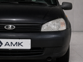 2012 Lada (ВАЗ) Kalina I, синий, 250000 рублей - вид 3