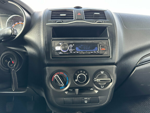 2019 Lada (ВАЗ) Granta I Рестайлинг, белый, 510000 рублей - вид 18