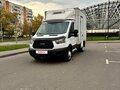 2020 Ford Transit, белый, 1995000 рублей