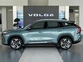 2026 VOLGA K40 I, зелёный, 3599000 рублей - вид 3