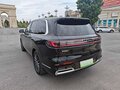2025 Geely Galaxy M9 230, чёрный, 4970000 рублей - вид 6