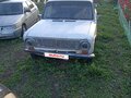 1985 Lada (ВАЗ) 21011, белый, 40000 рублей