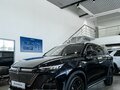 2026 Changan CS75 Pro, чёрный - вид 8