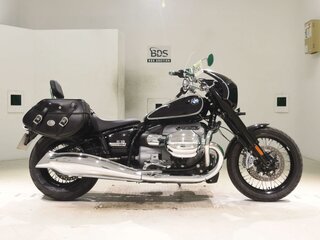 2020 BMW R 18, чёрный, 1299000 рублей, вид 2