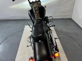 2008 Harley-Davidson Fat Bob, чёрный, 570000 рублей - вид 3