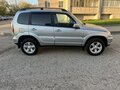 2014 Chevrolet Niva I Рестайлинг, серебристый, 678000 рублей - вид 8