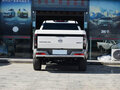 2026 Nissan Frontier Pro, белый, 4050000 рублей - вид 5