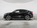 2023 Geely Tugella I Рестайлинг, чёрный - вид 7