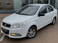 2017 Ravon Nexia R3, белый, 600000 рублей