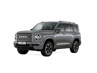 2026 Haval H9 II, серый, 4799000 рублей, вид 1