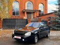 2008 Lada (ВАЗ) Priora I, зелёный, 229000 рублей - вид 1