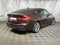 2019 BMW 6 серии Gran Turismo 620d xDrive IV (G32), красный, 4250000 рублей - вид 1