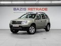 2014 Renault Duster I, бежевый, 780000 рублей