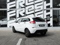 2021 Lada (ВАЗ) XRAY I, белый, 925000 рублей - вид 1