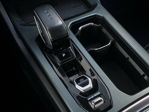 2024 Geely Okavango I Рестайлинг, белый, 2298000 рублей - вид 17