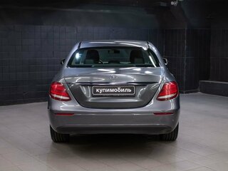 2018 Mercedes-Benz E-Класс 200 V (W213, S213, C238), серый, 1745000 рублей, вид 5