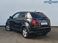 2012 SsangYong Actyon II, чёрный, 750000 рублей - вид 6