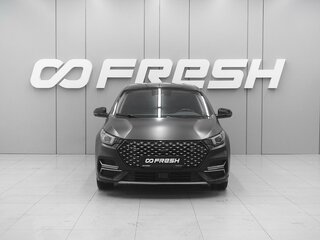 2023 Omoda S5, чёрный, 1450000 рублей, вид 3