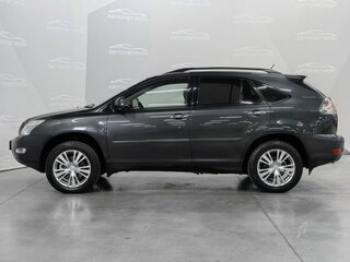 Lexus RX 350 II Рестайлинг