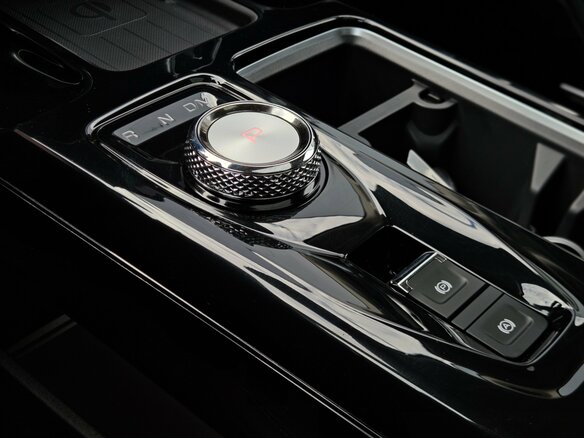 2023 Haval Dargo X I, чёрный, 2190000 рублей - вид 28