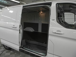 2026 Foton View, белый, 3828600 рублей, вид 2
