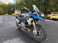 2018 BMW R 1200 GS, синий, 1600000 рублей - вид 1