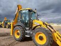 2026 JCB 4CX Super, жёлтый, 18522064 рублей - вид 7