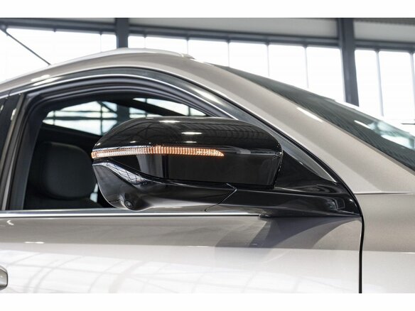 2026 Changan UNI-S I Рестайлинг, золотистый - вид 20