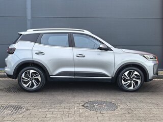 2024 Kaiyi X3 Pro, серый, 1599000 рублей, вид 3